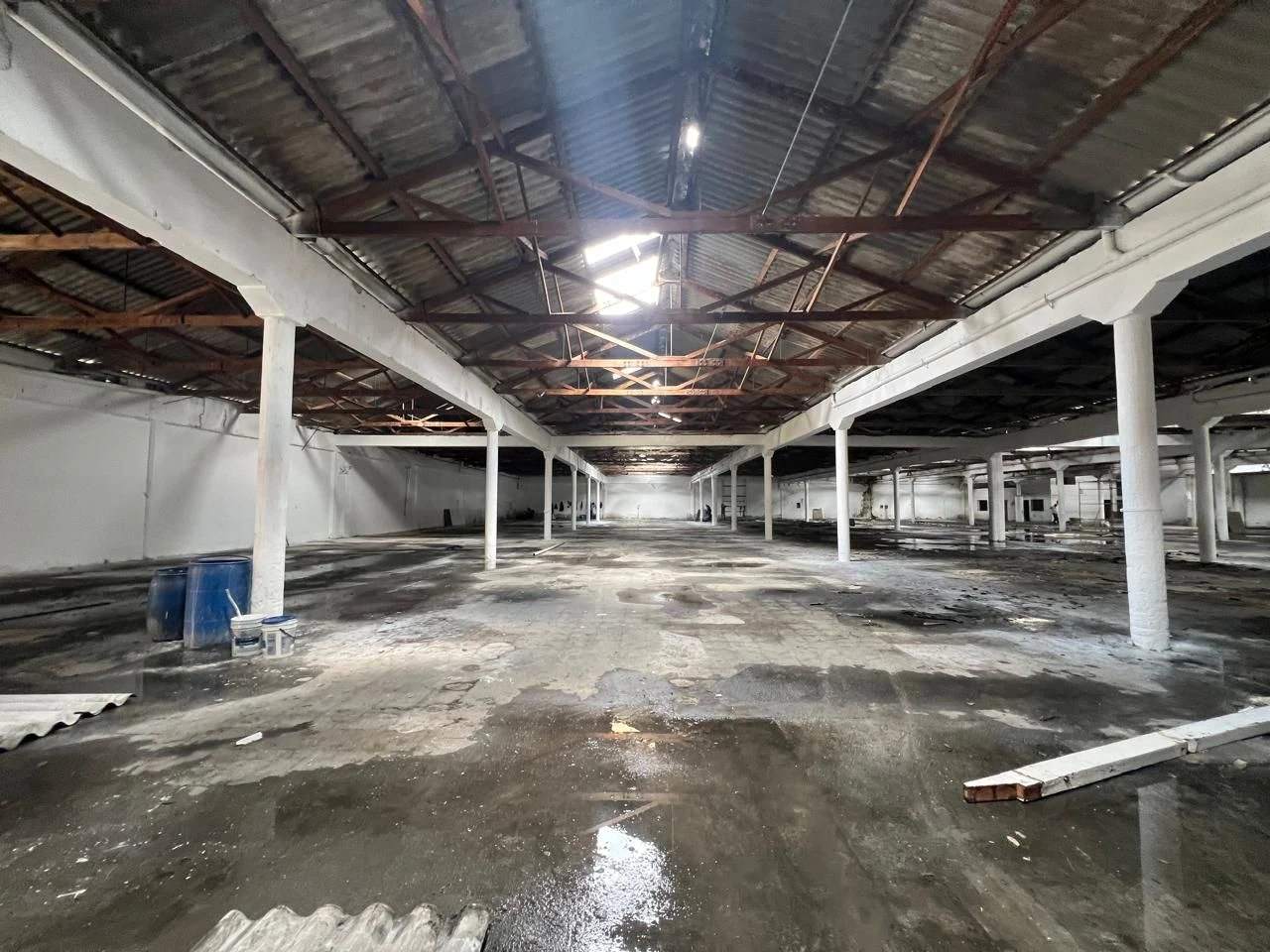 Bodega en arriendo en Itagüí