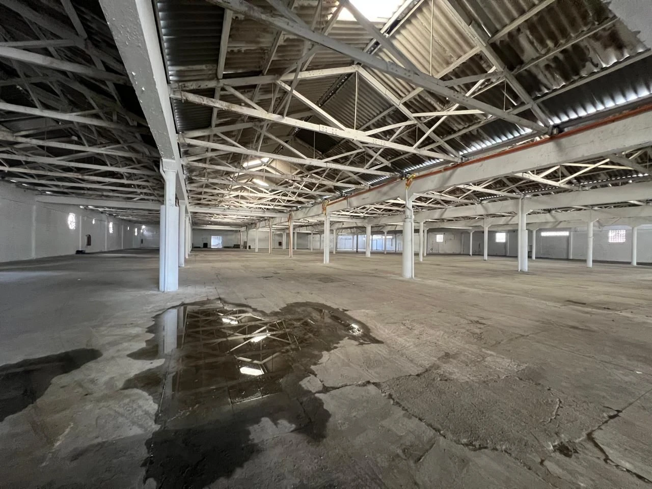 Bodega en arriendo en Itagüí
