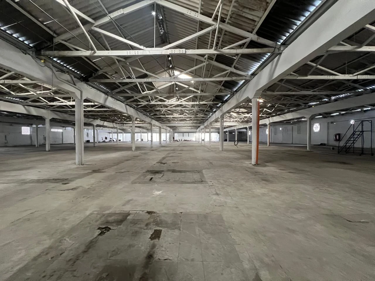 Bodega en arriendo en Itagüí