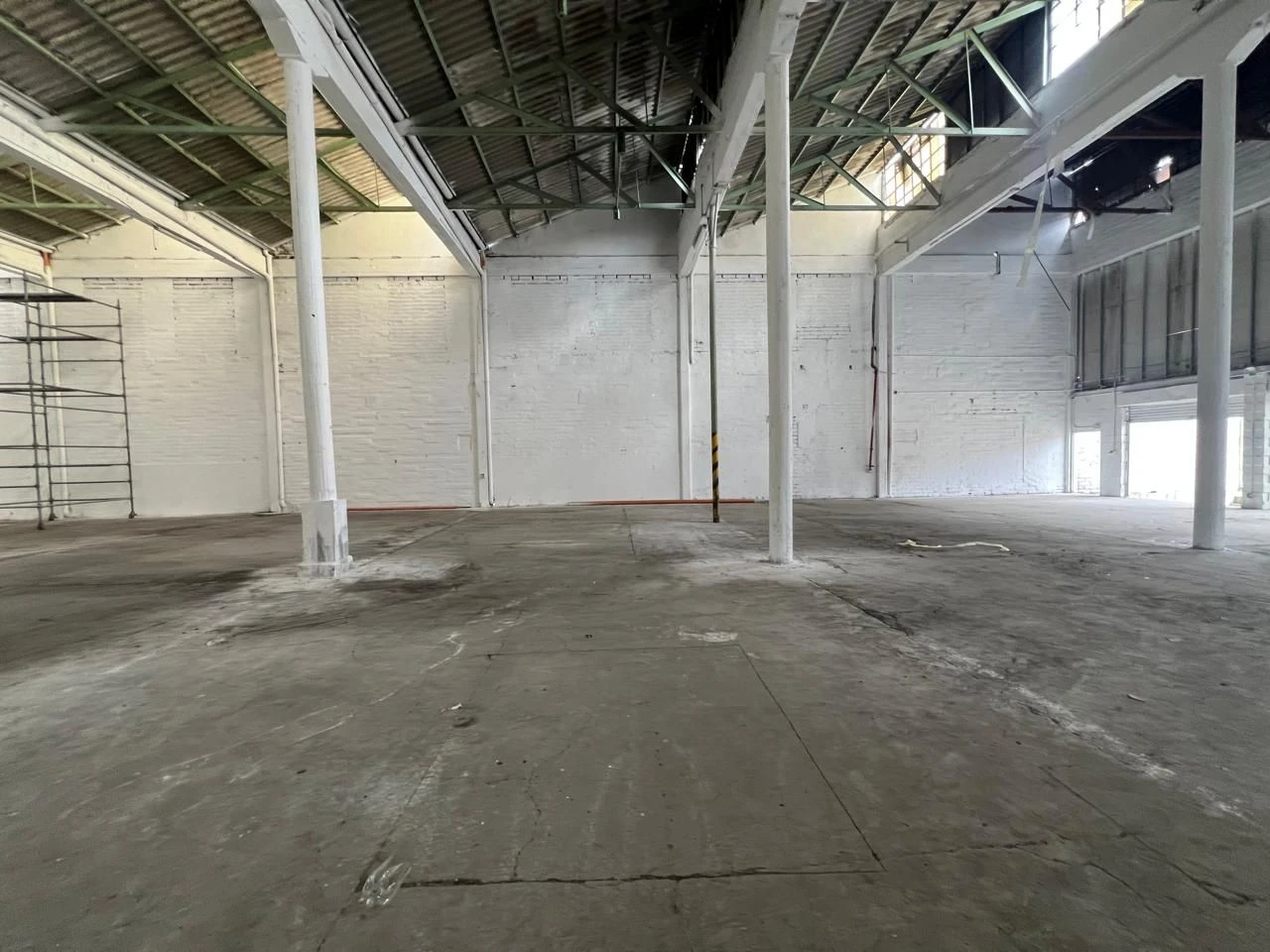 Bodega en arriendo en Itagüí