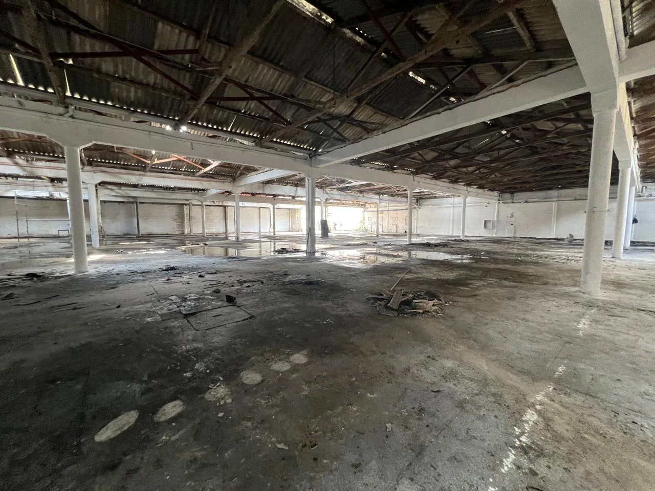 Bodega en arriendo en Itagüí