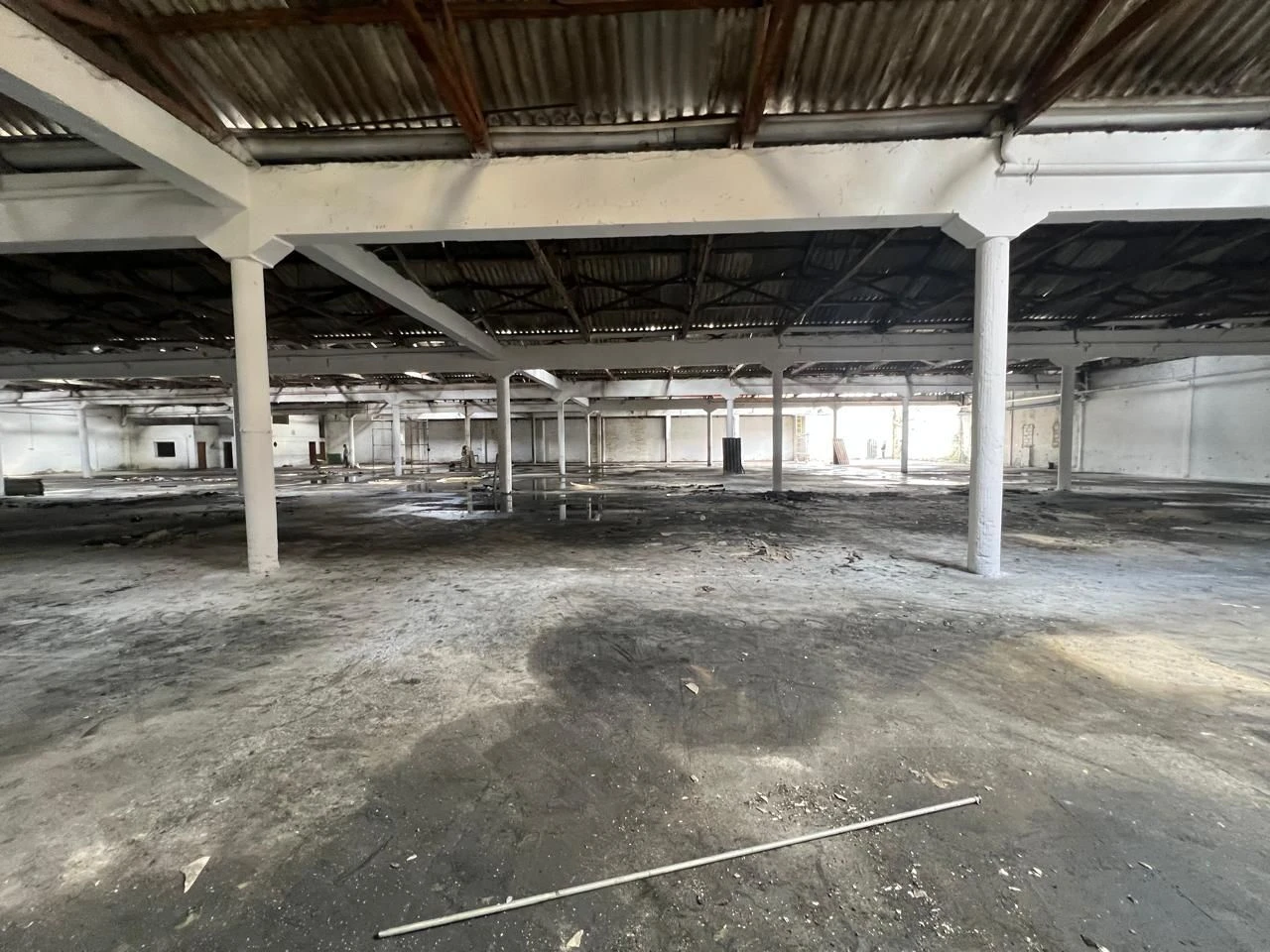 Bodega en arriendo en Itagüí