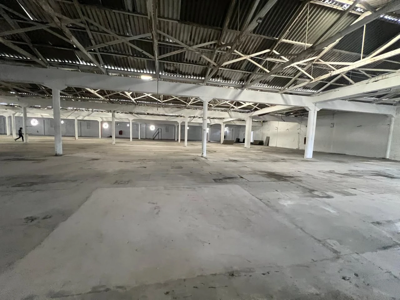 Bodega en arriendo en Itagüí
