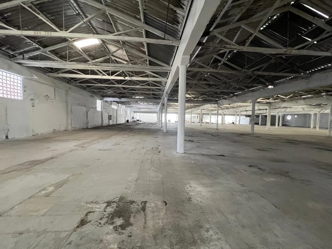 Bodega en arriendo en Itagüí