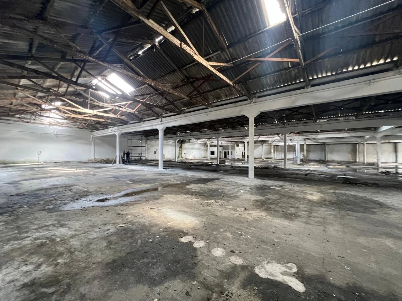 Bodega en arriendo en Itagüí