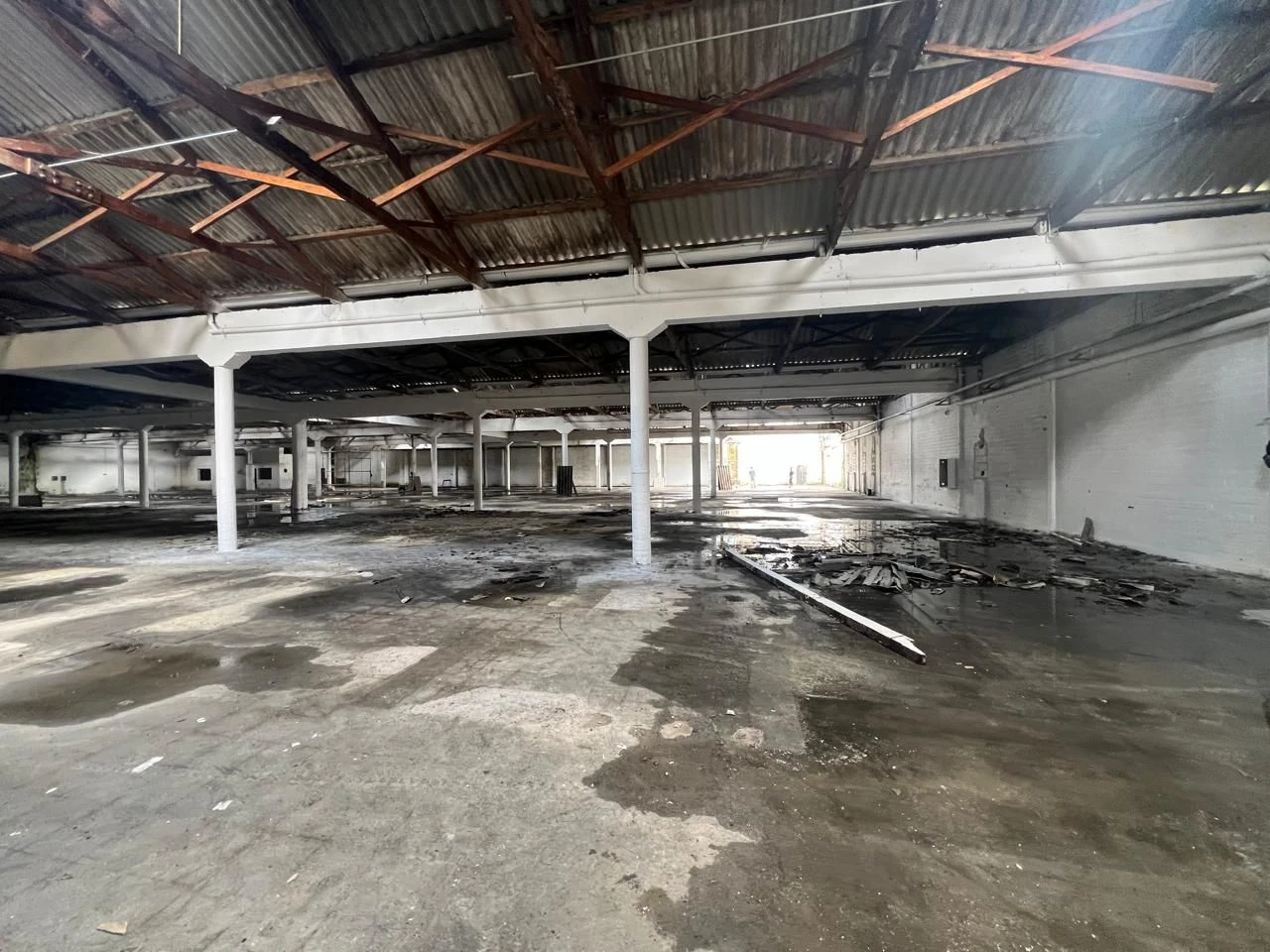Bodega en arriendo en Itagüí