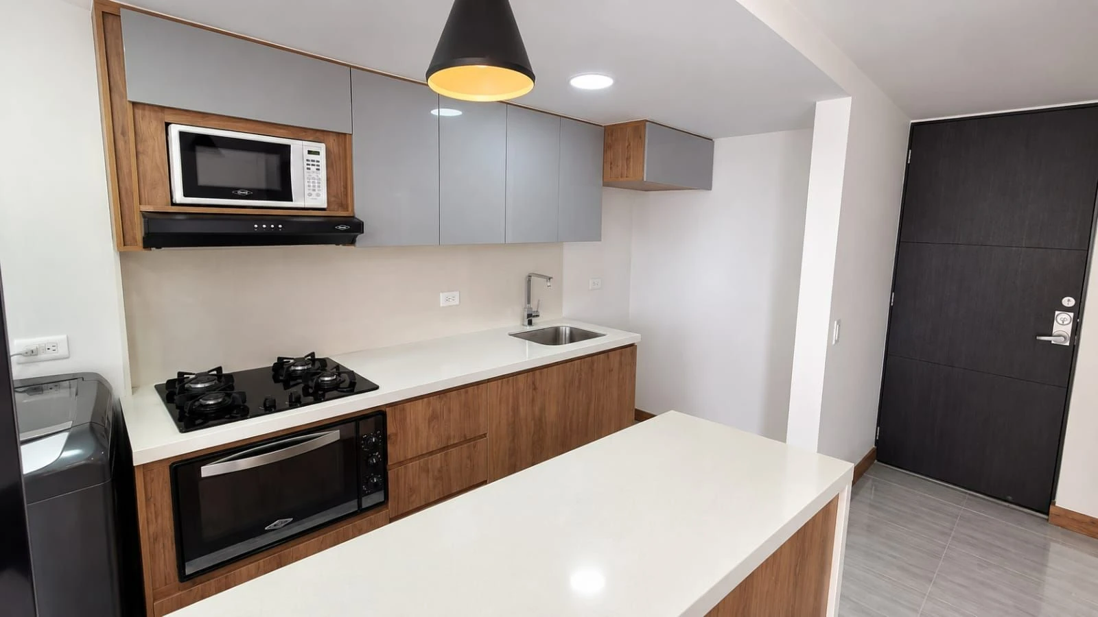 Apartamento en Arriendo, Villas Del Sol - Bello