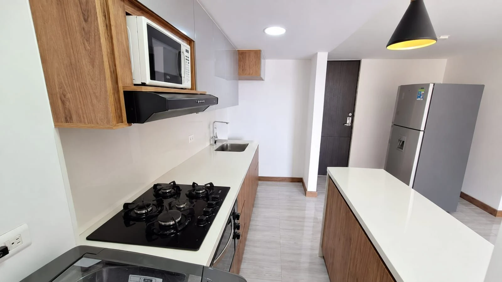 Apartamento en Arriendo, Villas Del Sol - Bello