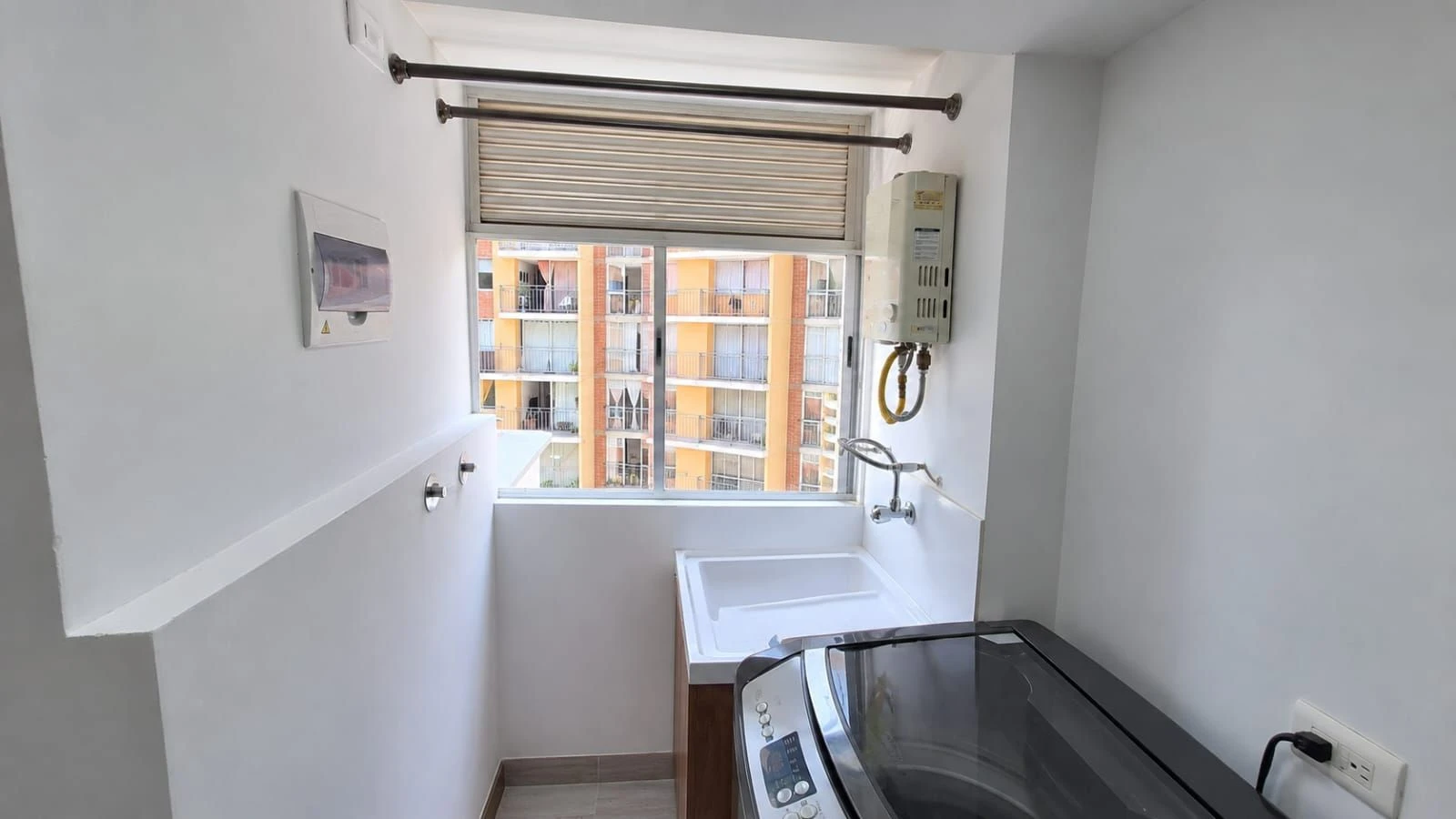Apartamento en Arriendo, Villas Del Sol - Bello