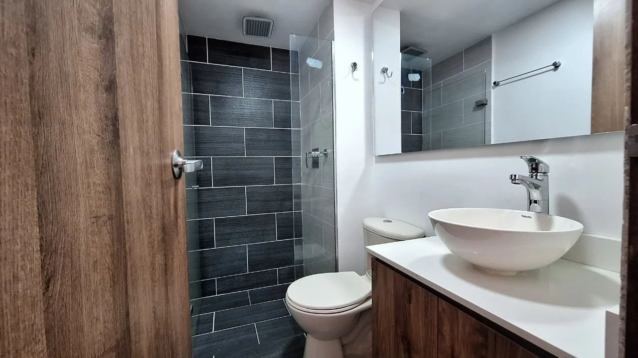 Apartamento en Arriendo, Villas Del Sol - Bello