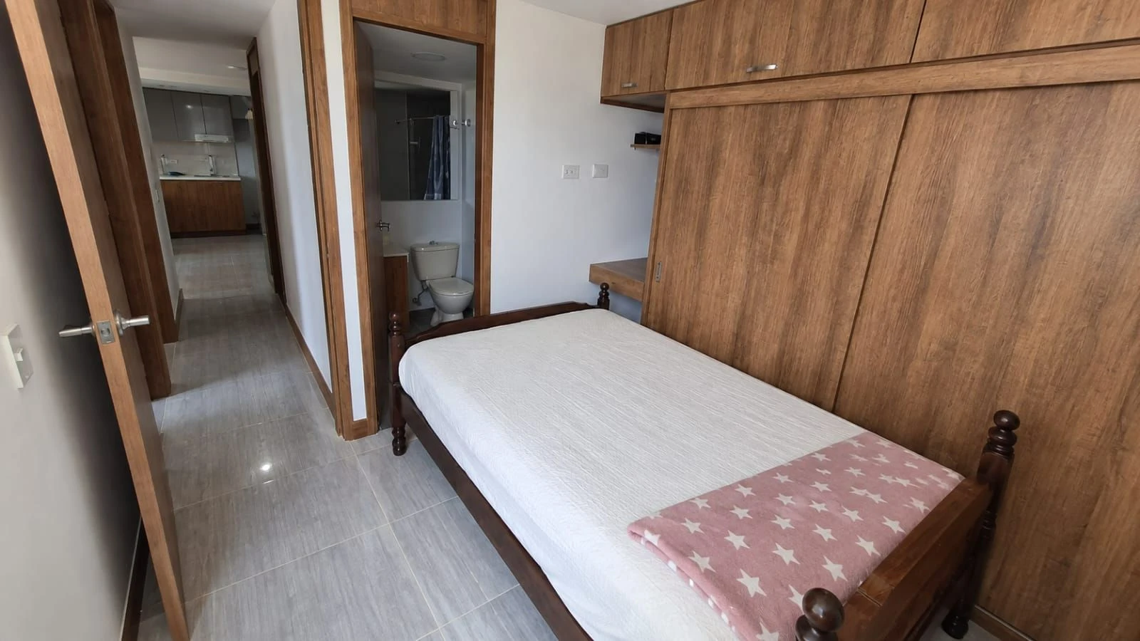 Apartamento en Arriendo, Villas Del Sol - Bello