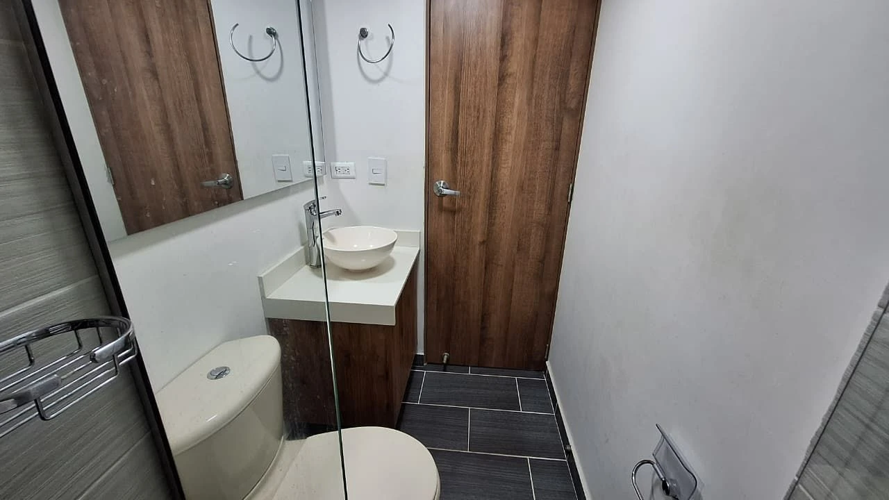 Apartamento en Arriendo, Villas Del Sol - Bello