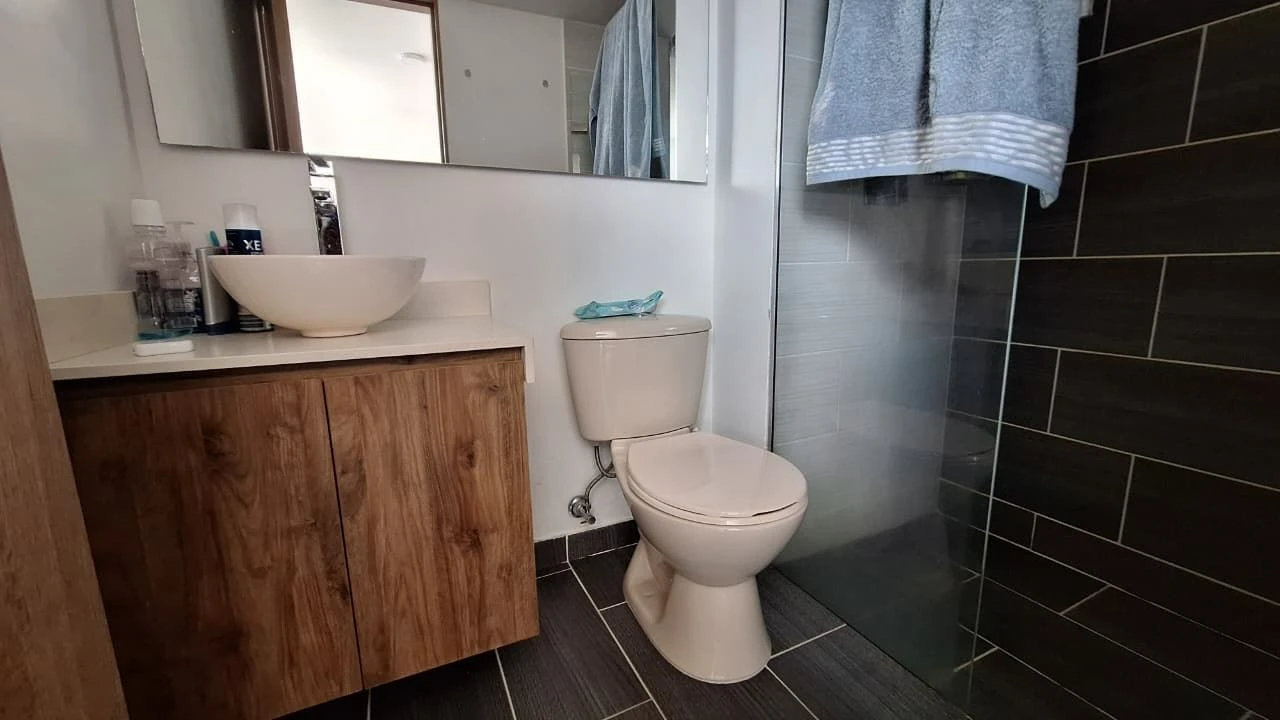 Apartamento en Arriendo, Villas Del Sol - Bello