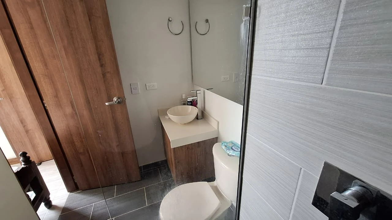 Apartamento en Arriendo, Villas Del Sol - Bello
