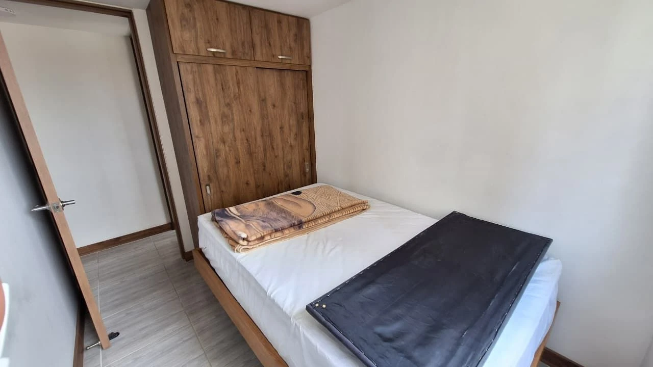 Apartamento en Arriendo, Villas Del Sol - Bello