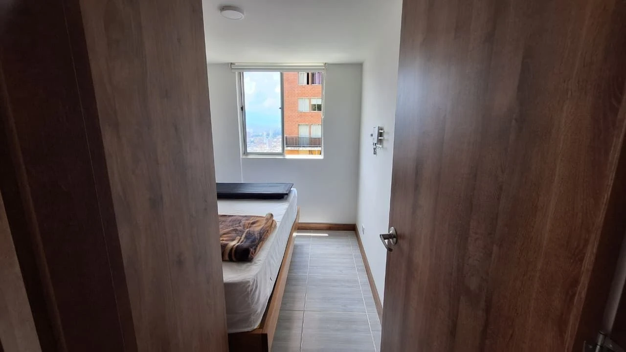 Apartamento en Arriendo, Villas Del Sol - Bello
