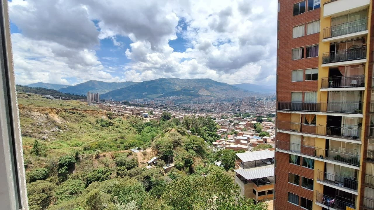 Apartamento en Arriendo, Villas Del Sol - Bello