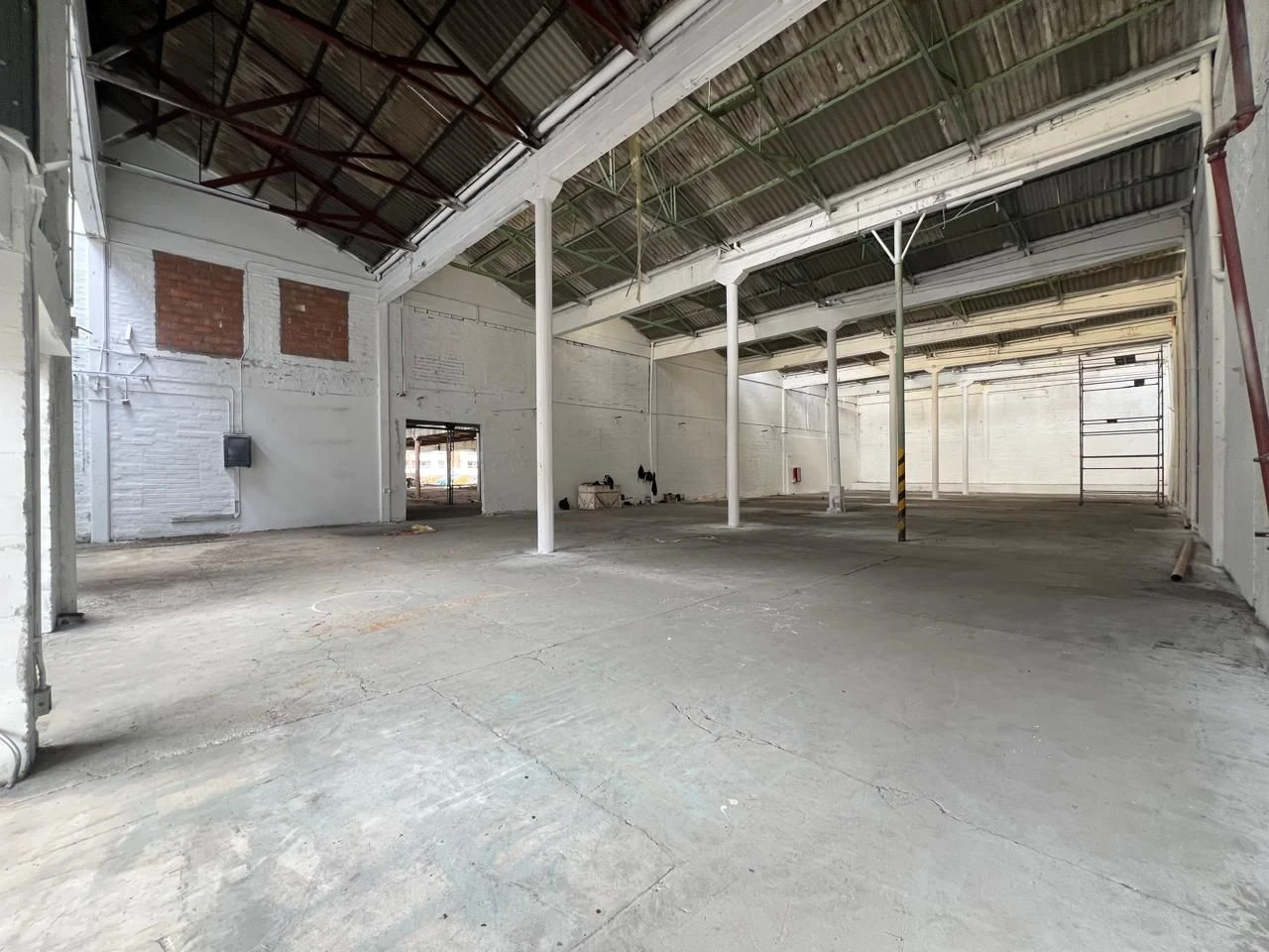 bodega en arriendo en itagui