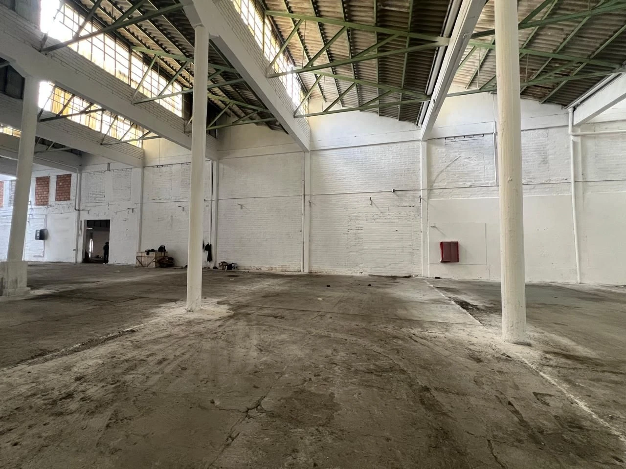bodega en arriendo en itagui