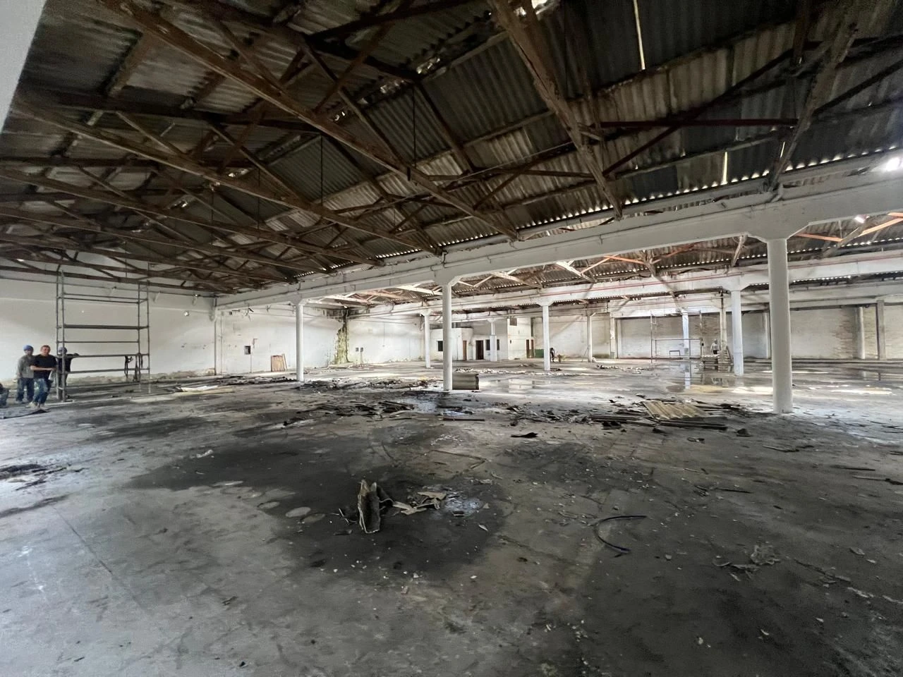 bodega en arriendo en itagui