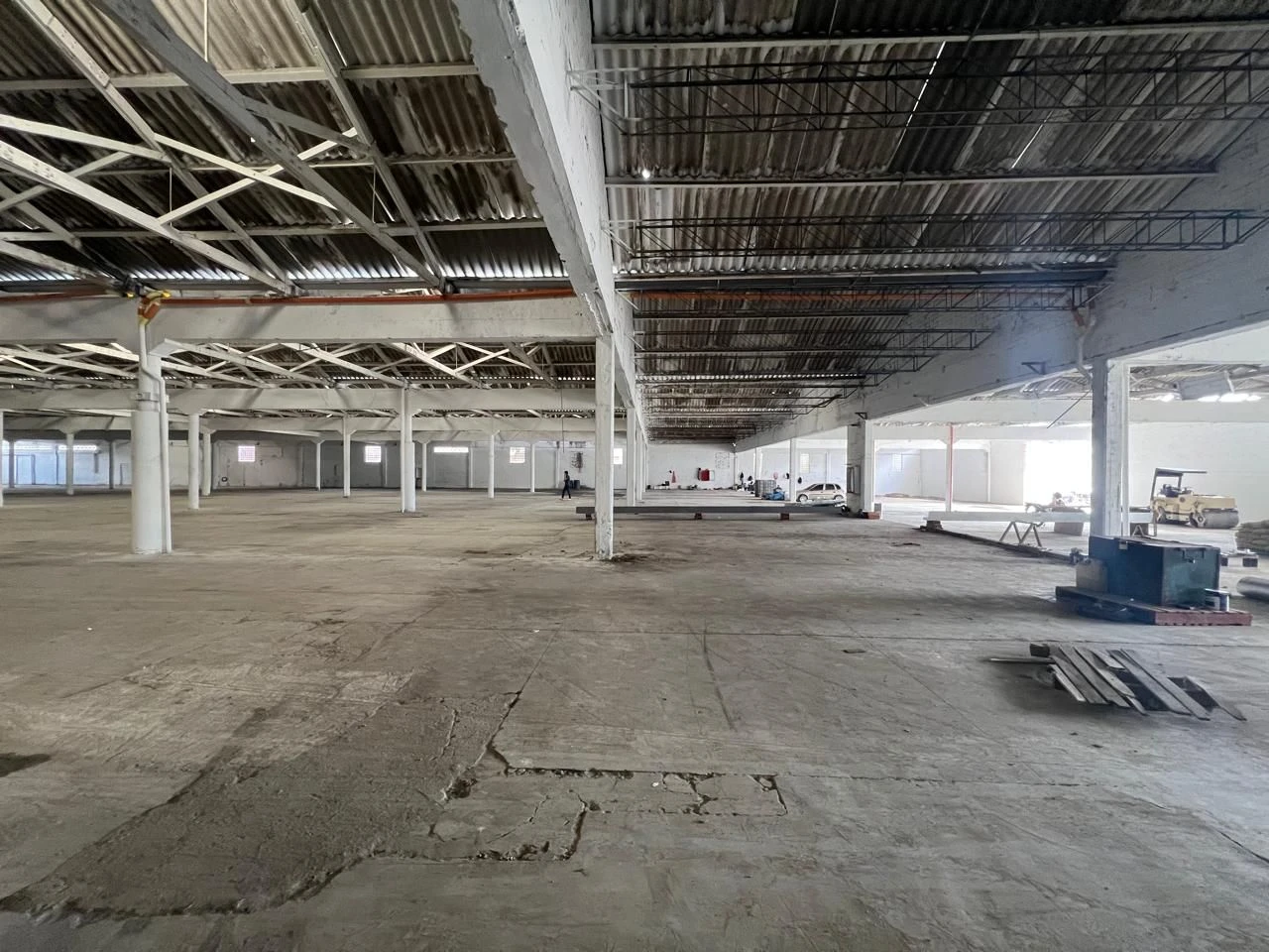 bodega en arriendo en itagui