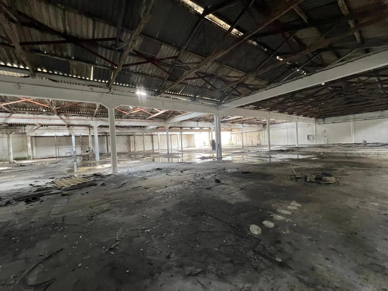 bodega en arriendo en itagui