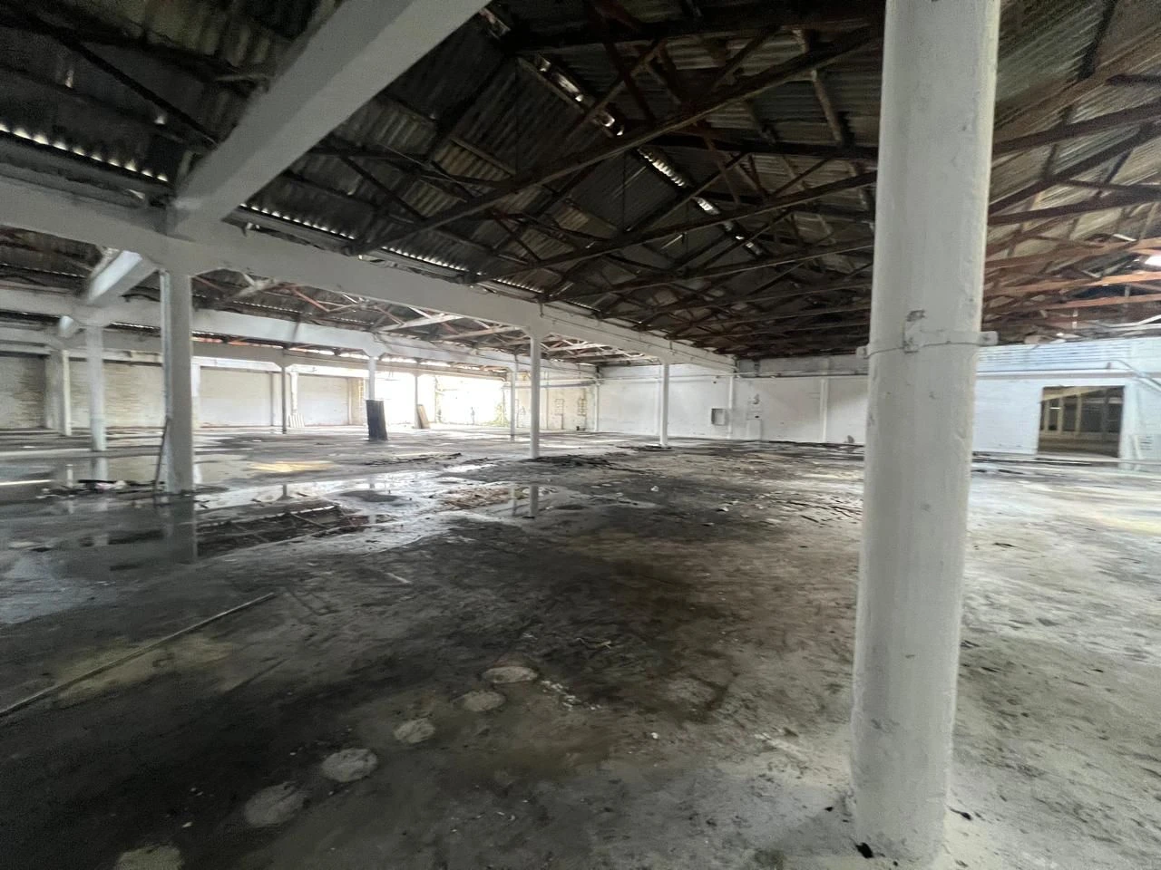 bodega en arriendo en itagui