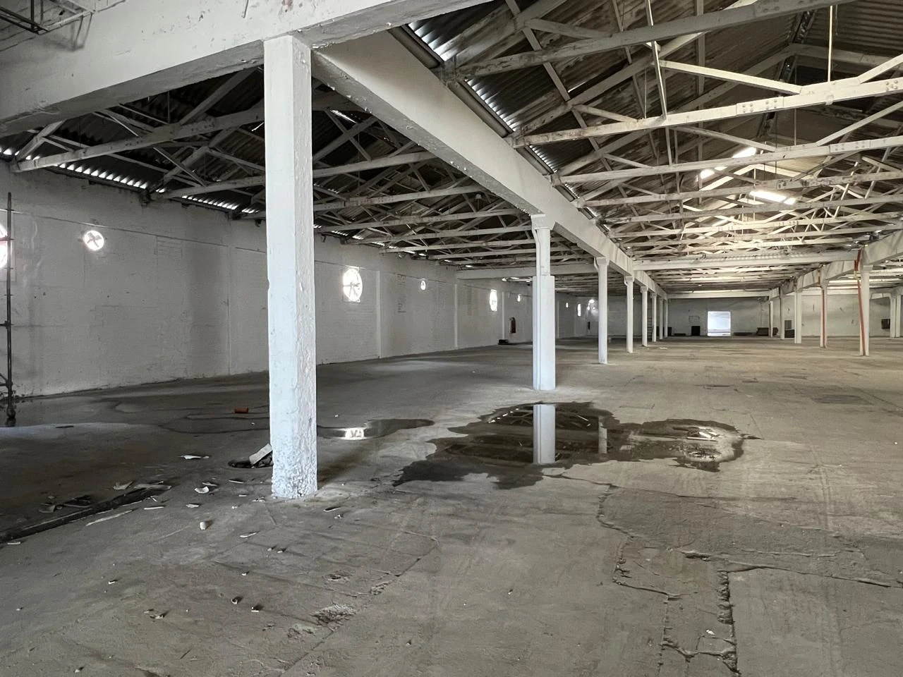 bodega en arriendo en itagui