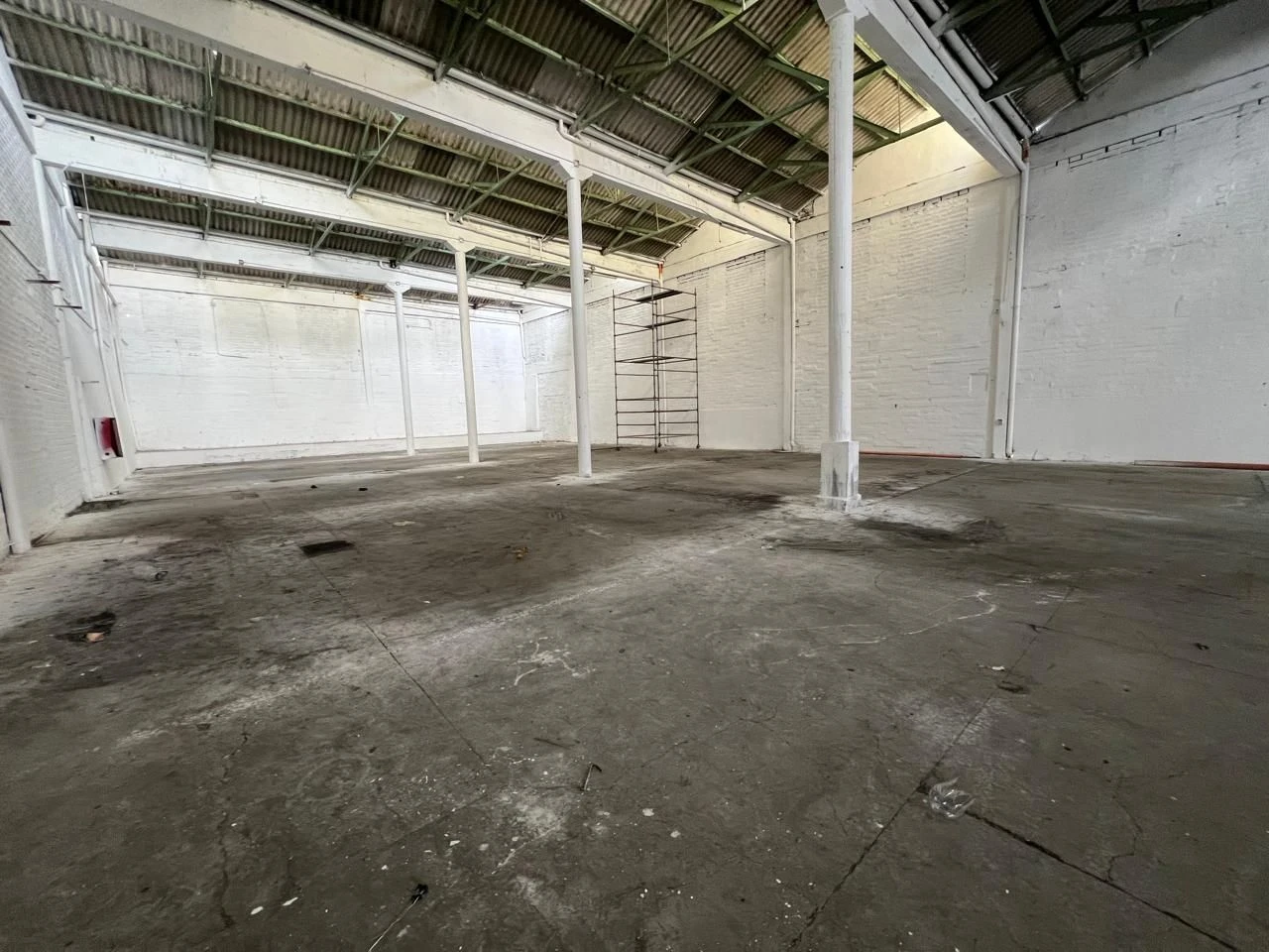 bodega en arriendo en itagui