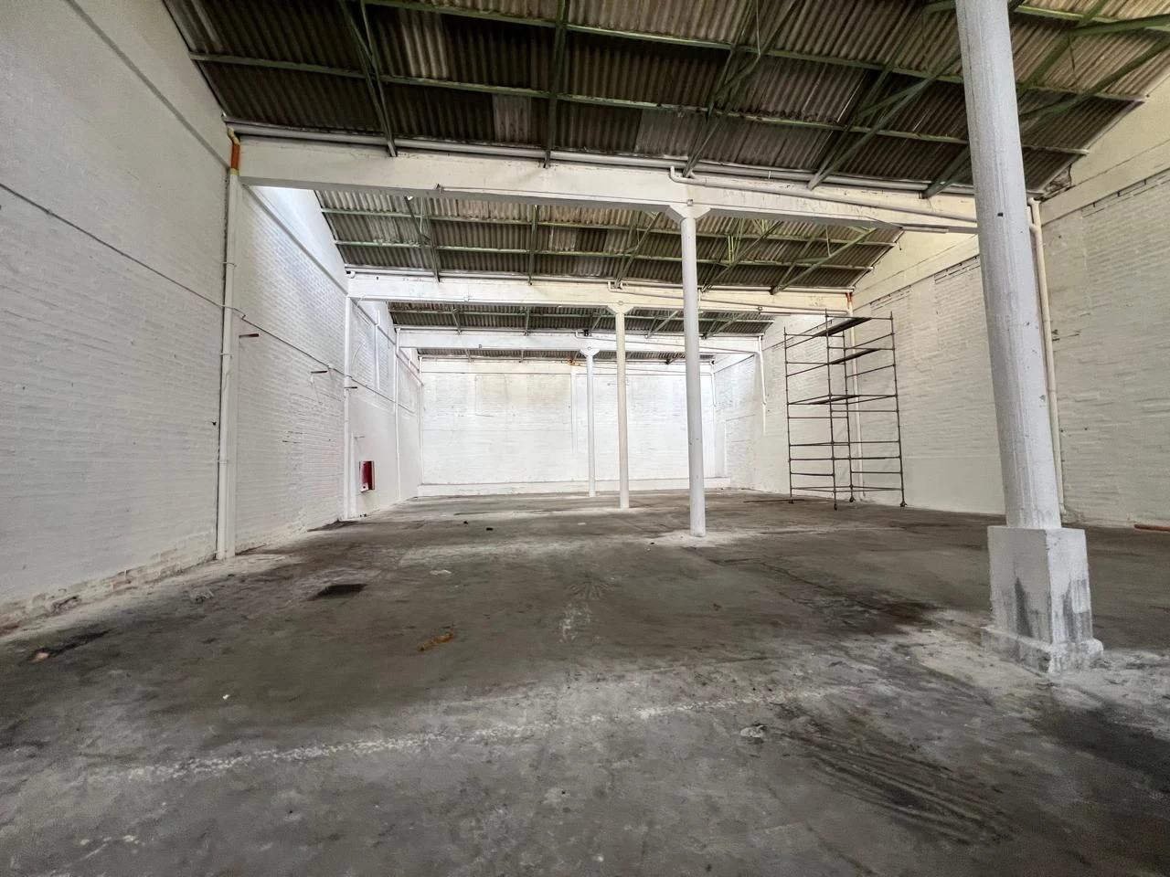 Bodega en arriendo en Itagüí