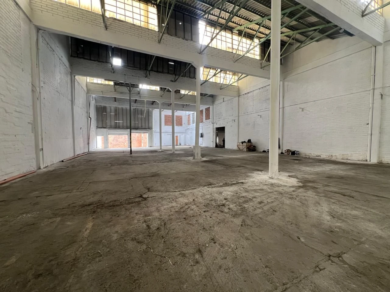 Bodega en arriendo en Itagüí