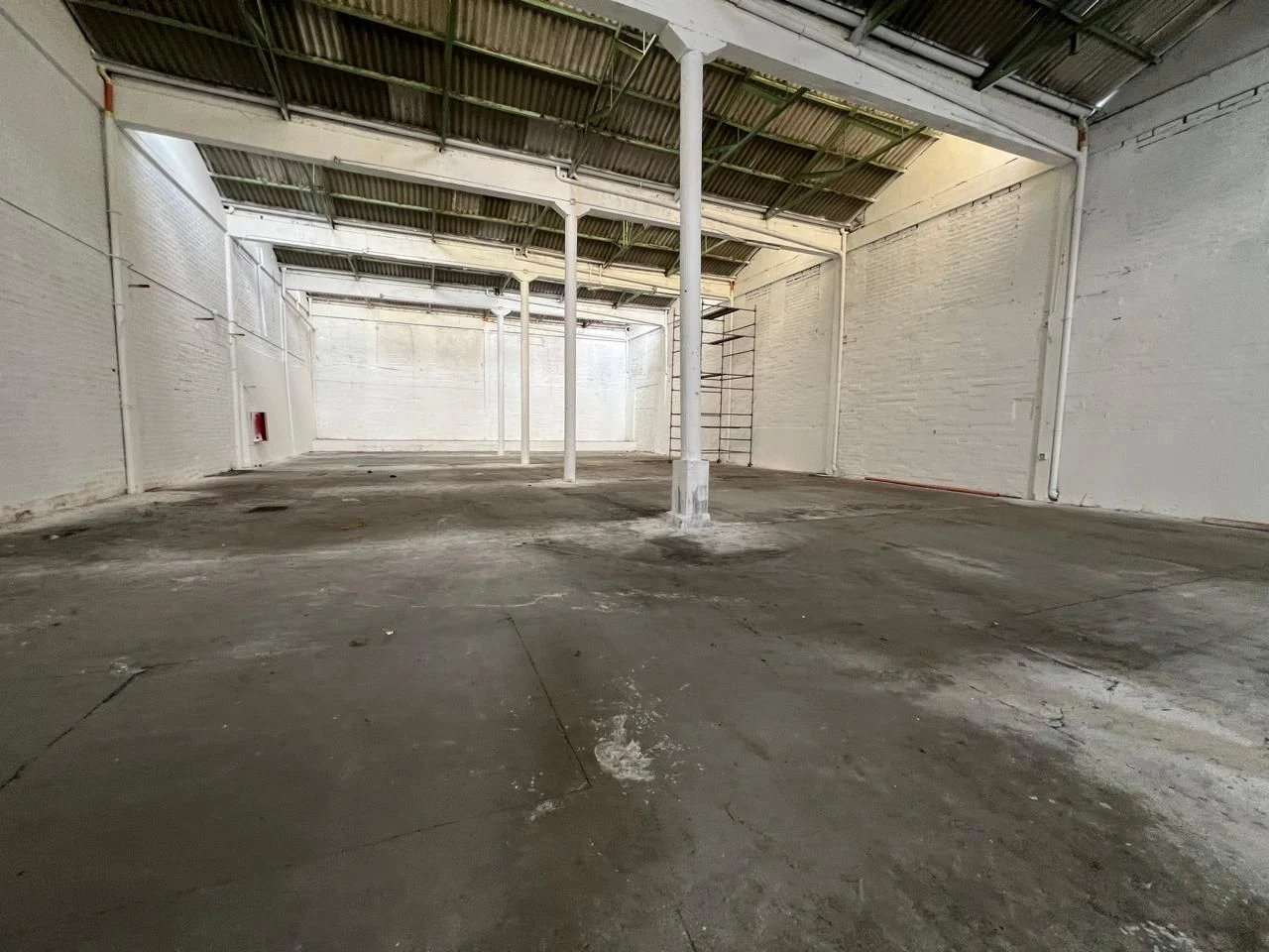 Bodega en arriendo en Itagüí