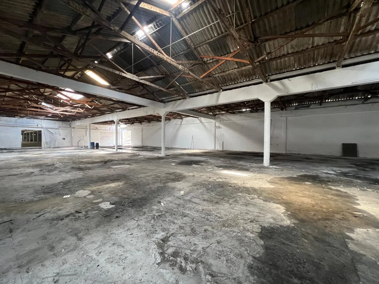 Bodega en arriendo en Itagüí