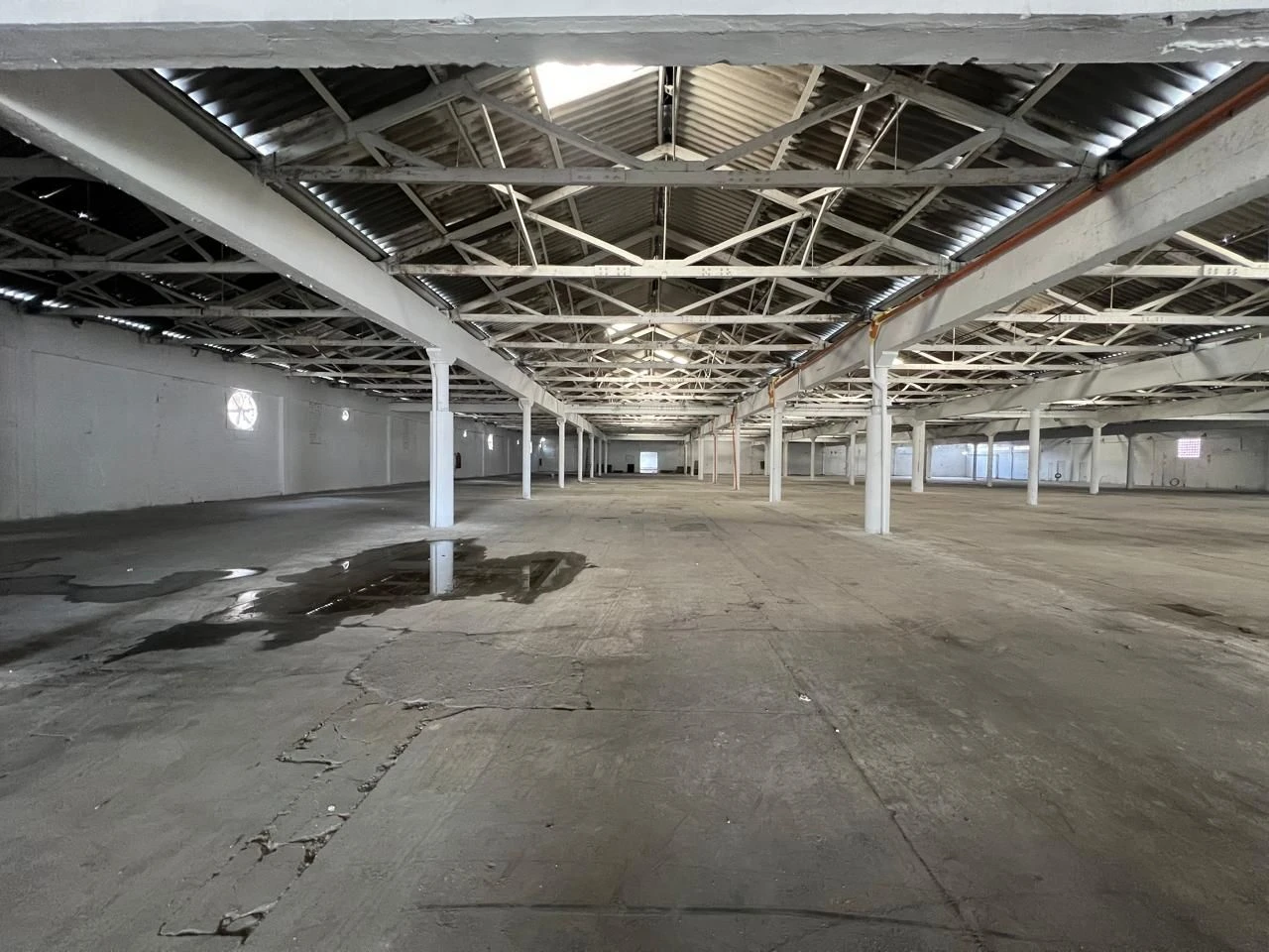 Bodega en arriendo en Itagüí