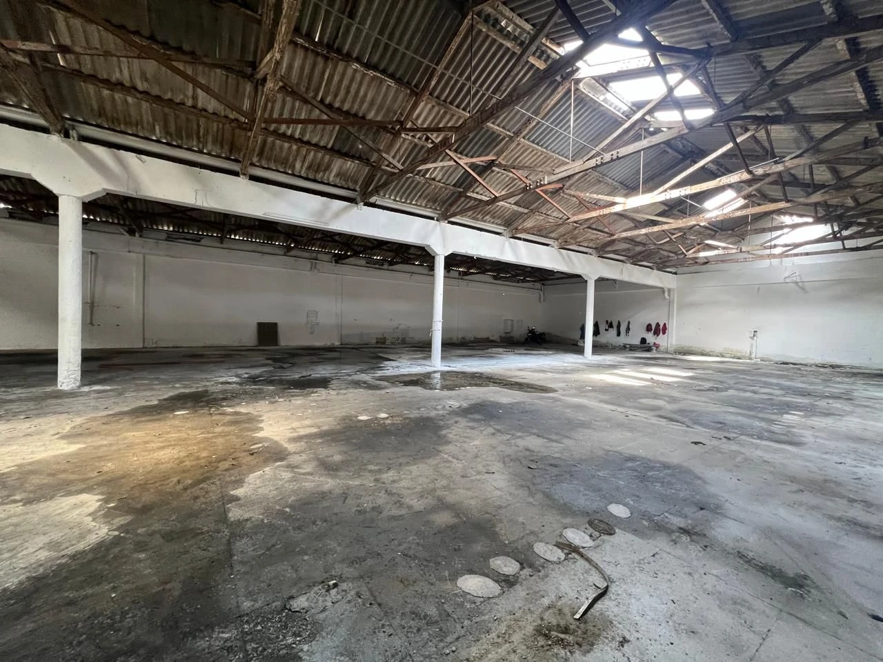 Bodega en arriendo en Itagüí