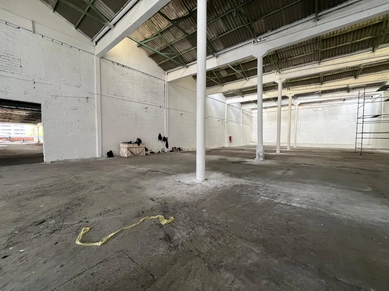 Bodega en arriendo en Itagüí