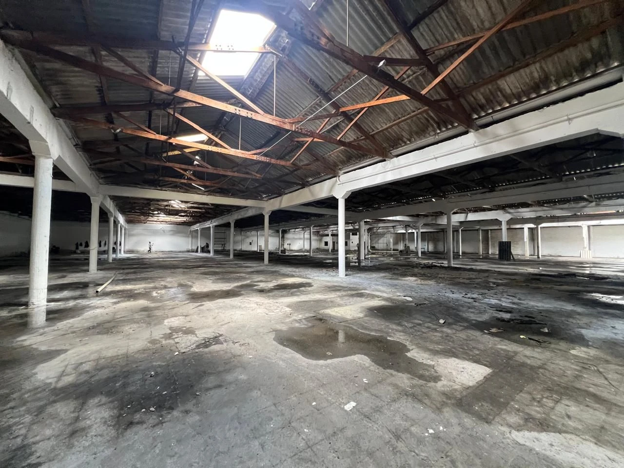 Bodega en arriendo en Itagüí