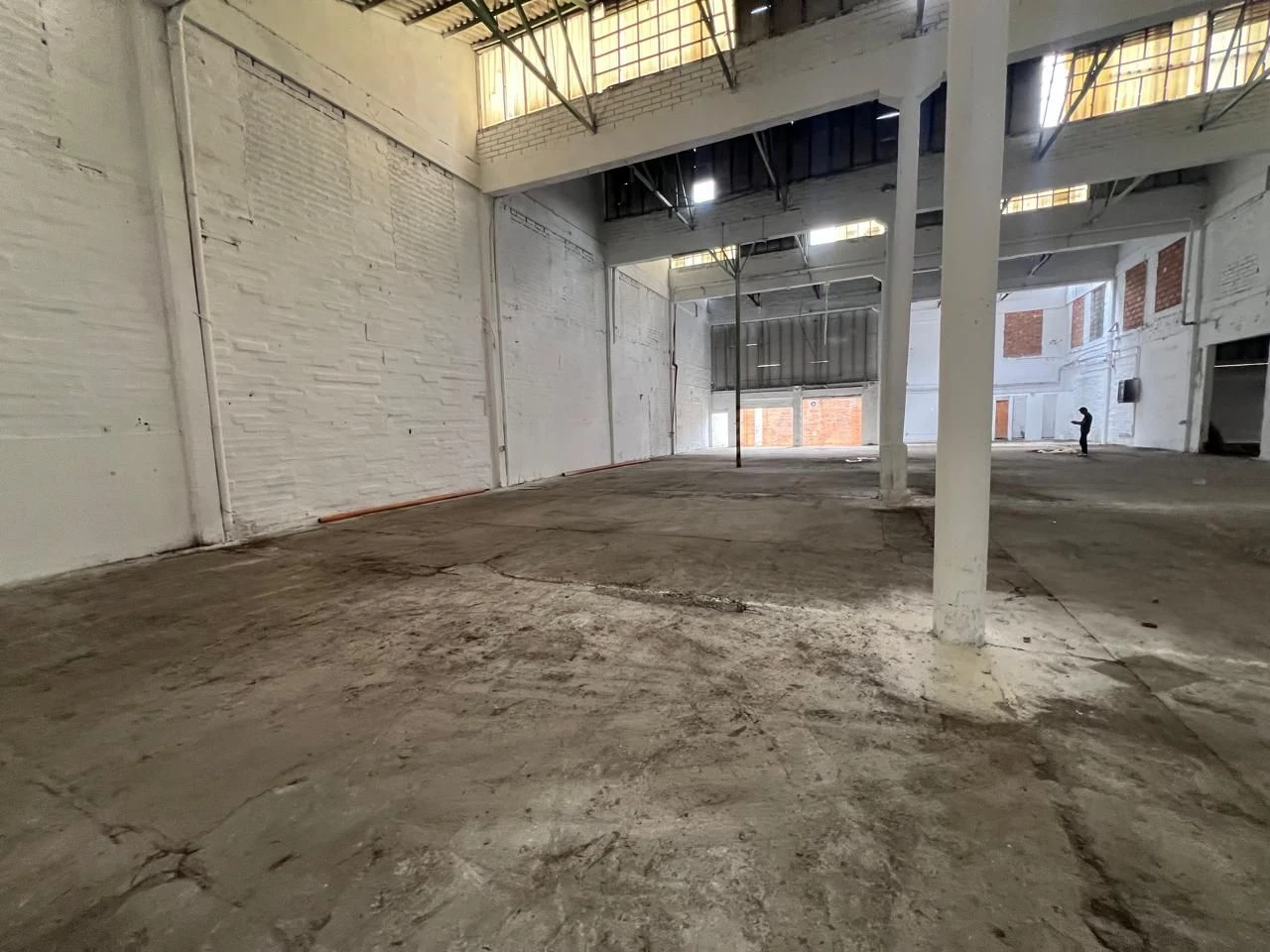Bodega en arriendo en Itagüí