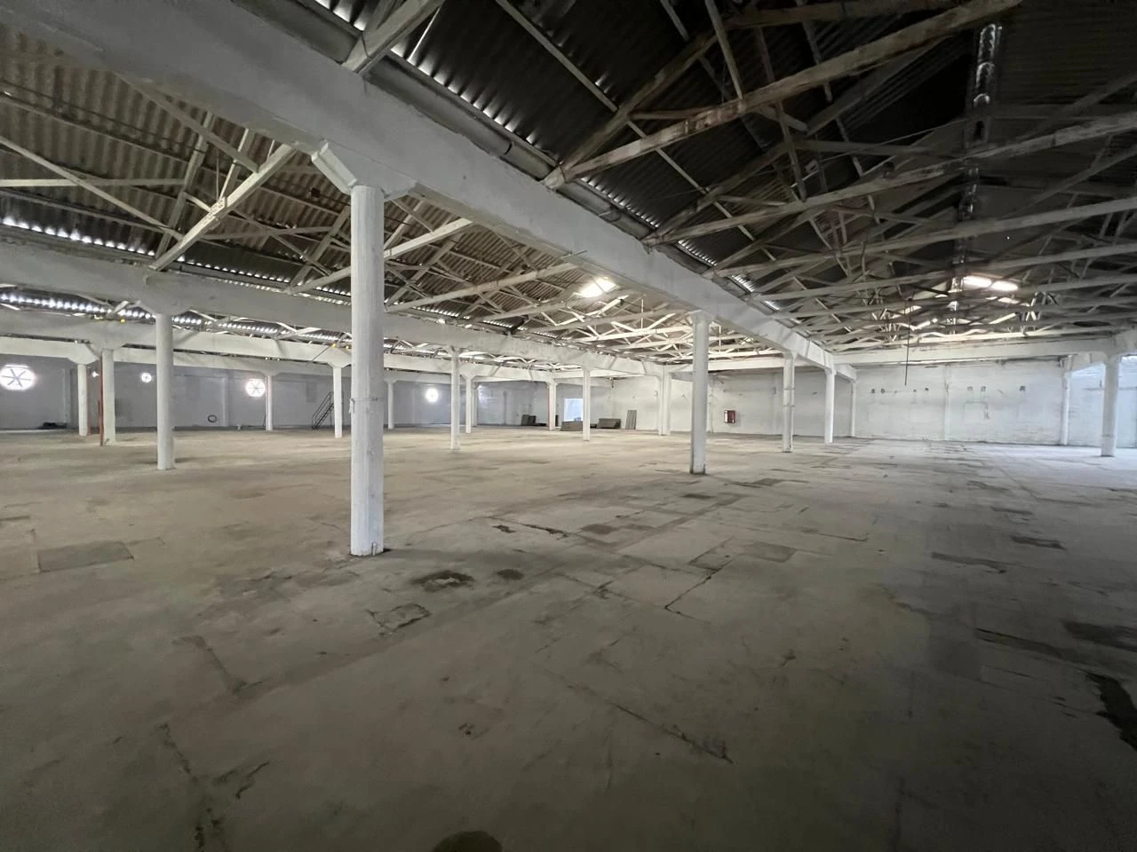 Bodega en arriendo en Itagüí