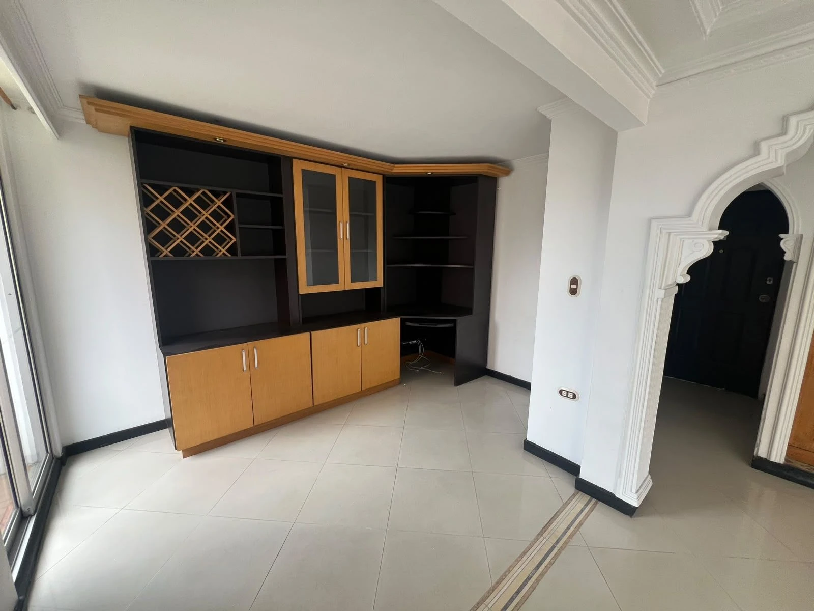 Apartamento en arriendo sector las Palmas