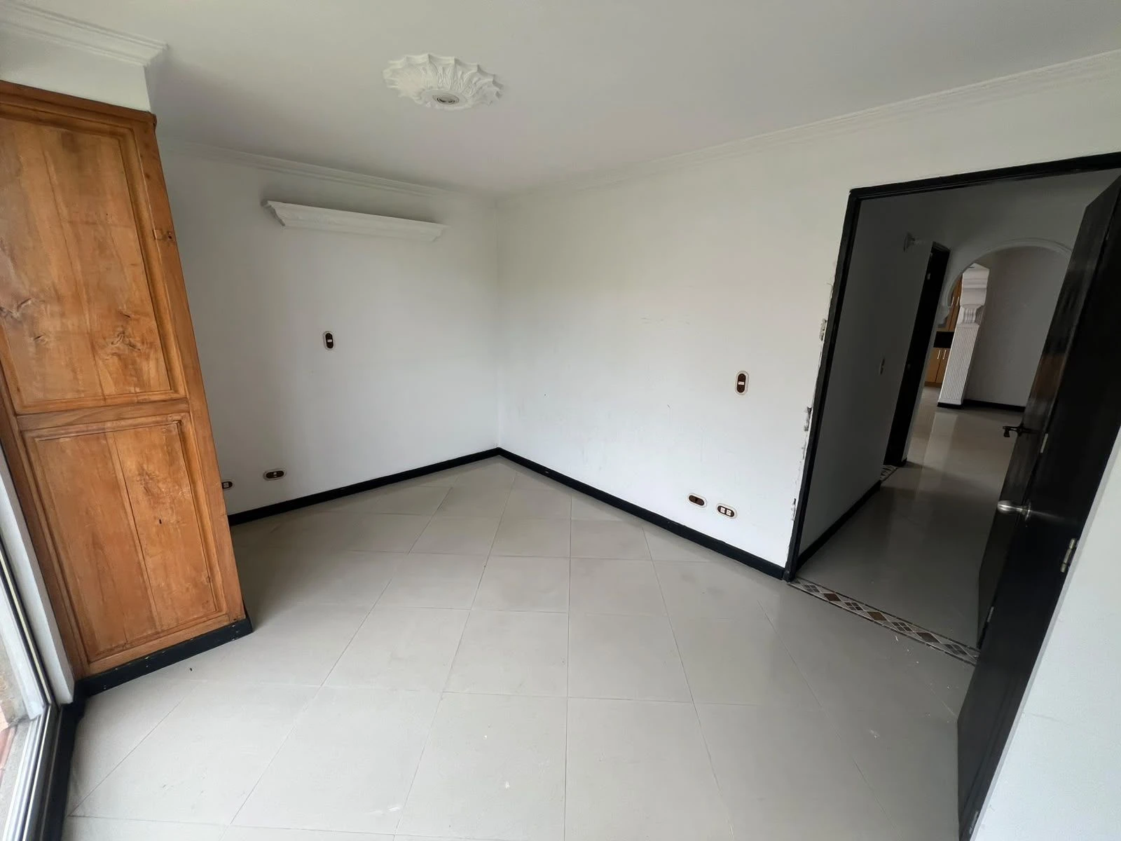 Apartamento en arriendo sector las Palmas