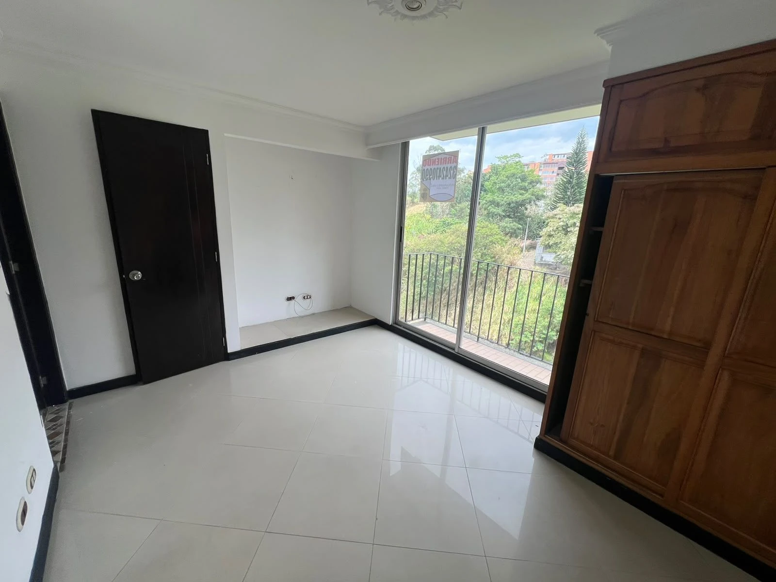 Apartamento en arriendo sector las Palmas