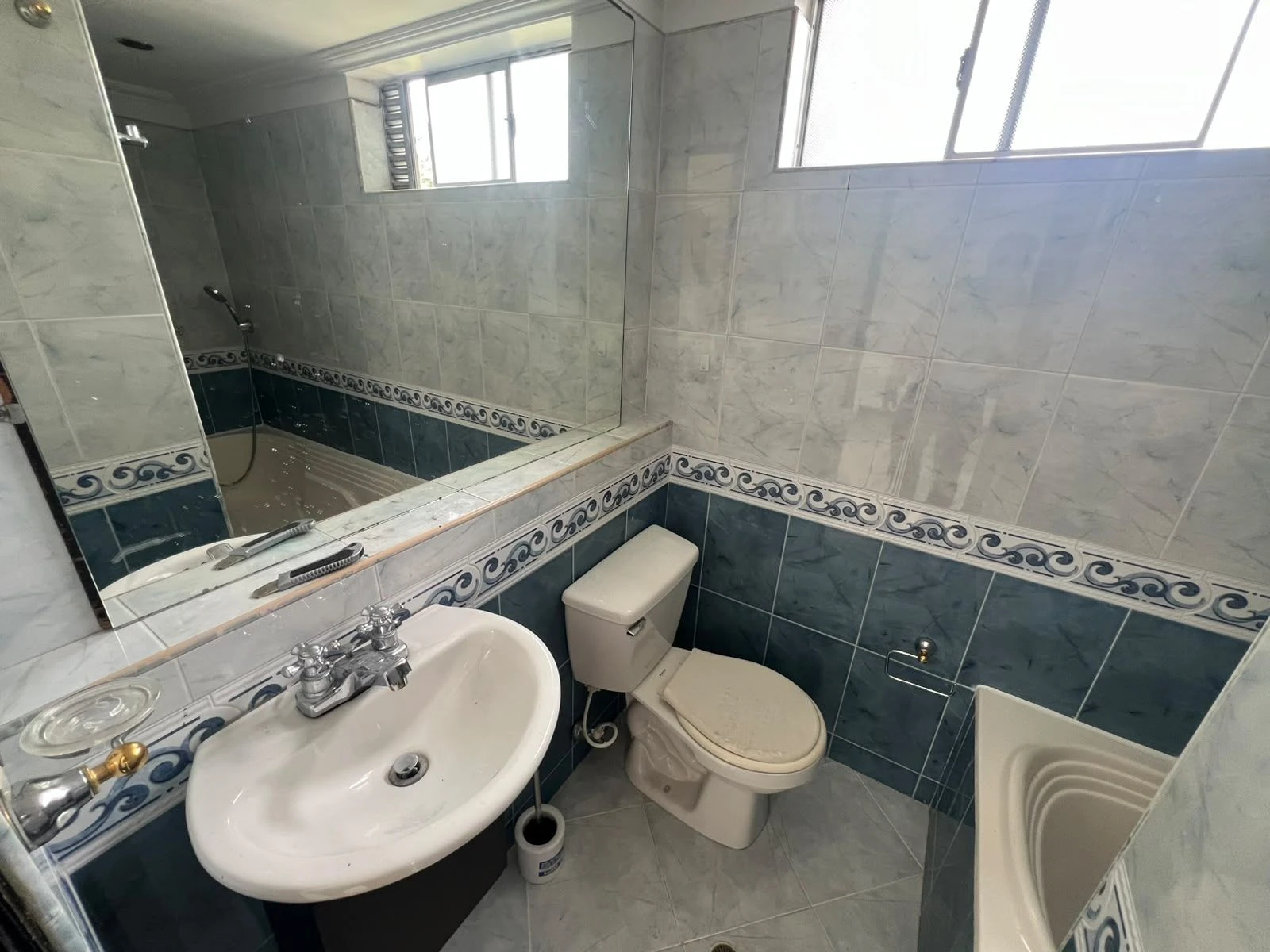 Apartamento en arriendo sector las Palmas