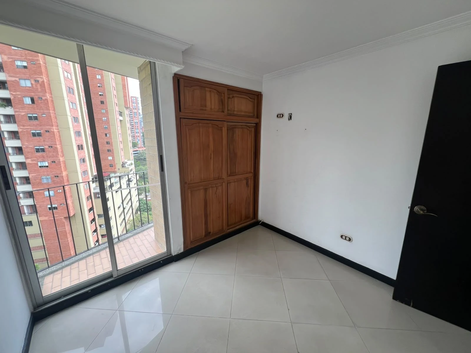 Apartamento en arriendo sector las Palmas