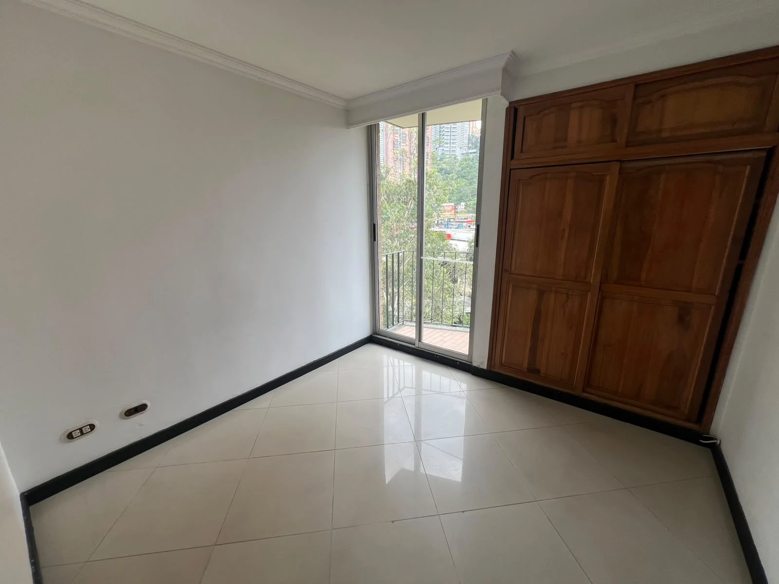 Apartamento en arriendo sector las Palmas