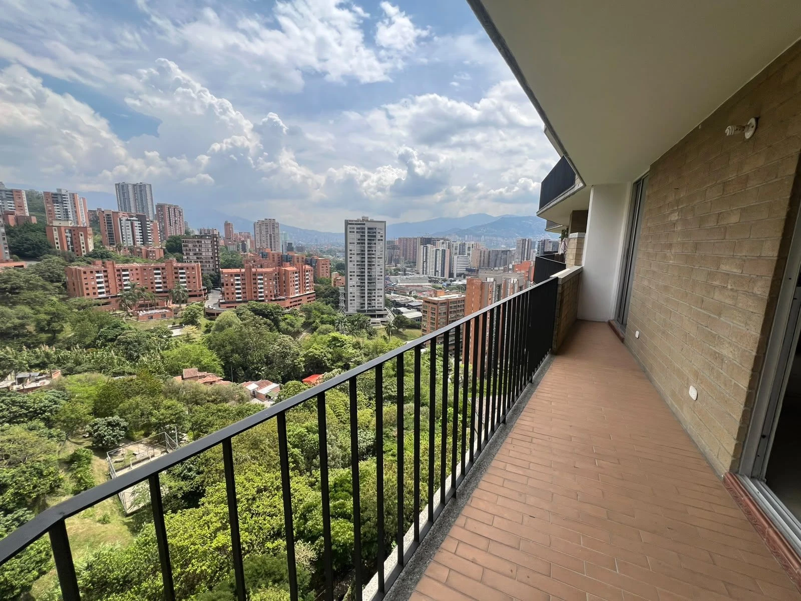 Apartamento en arriendo sector las Palmas