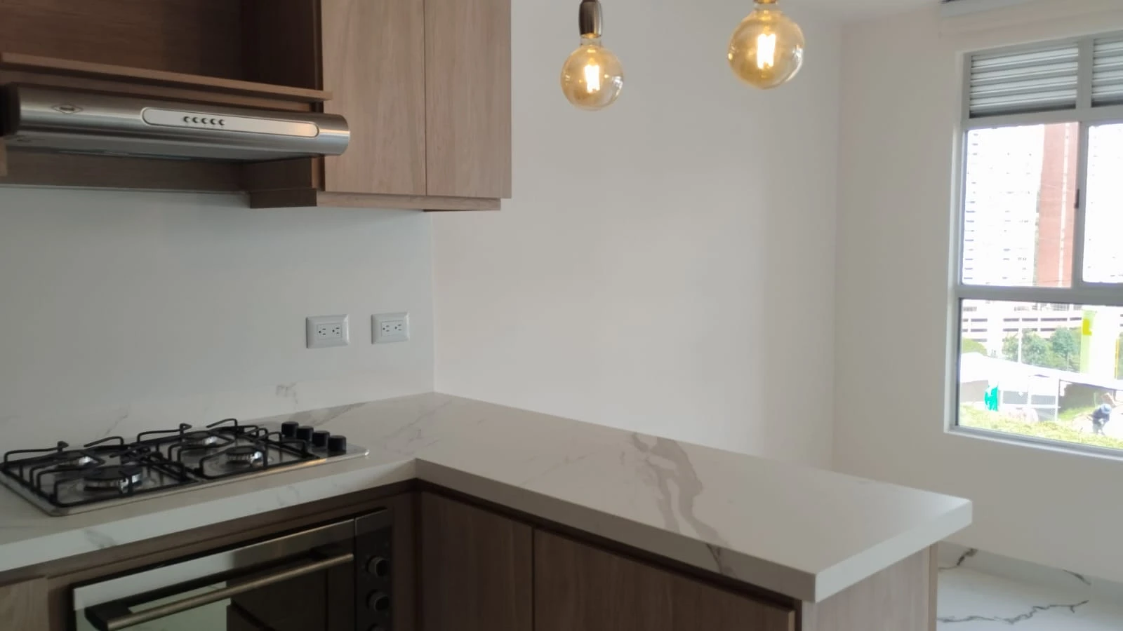 Apartamento En Arriendo En Calasanz