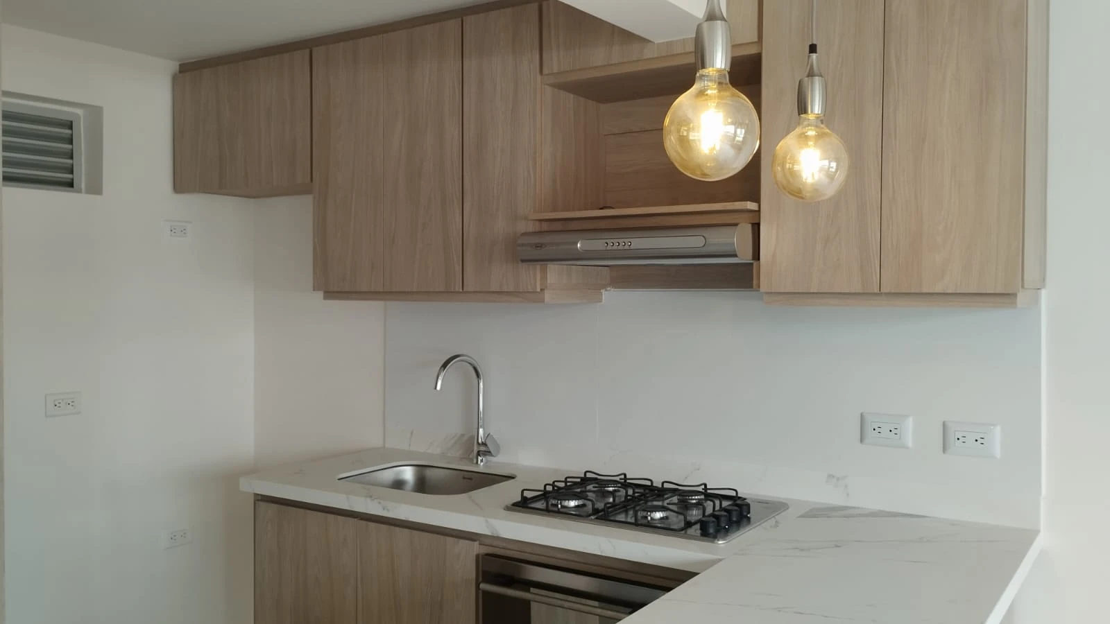 Apartamento En Arriendo En Calasanz