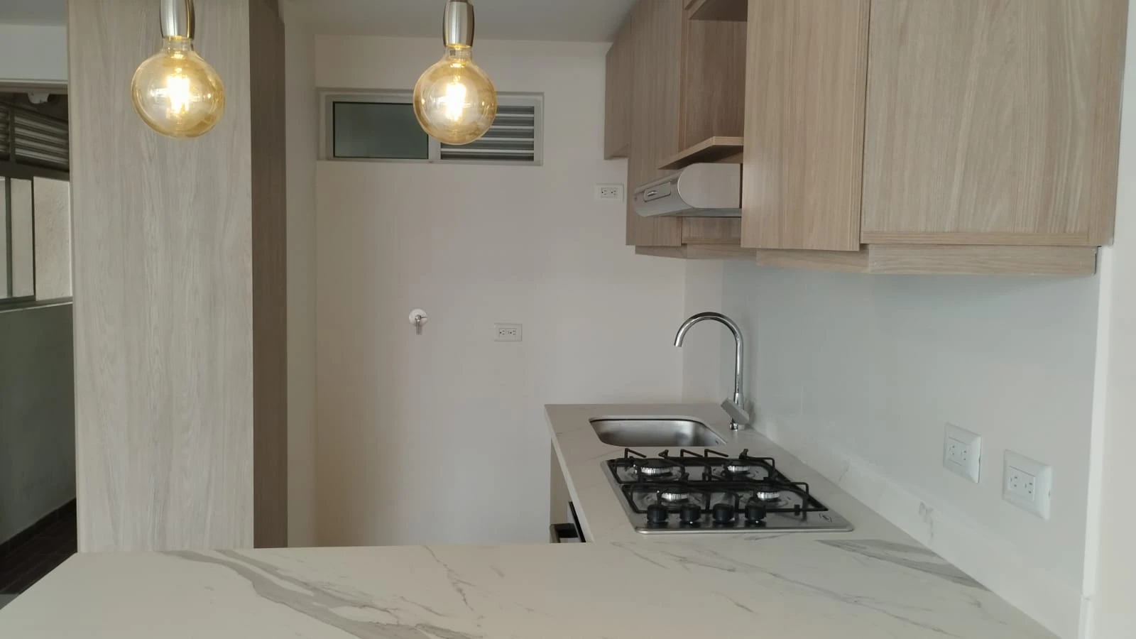 Apartamento En Arriendo En Calasanz