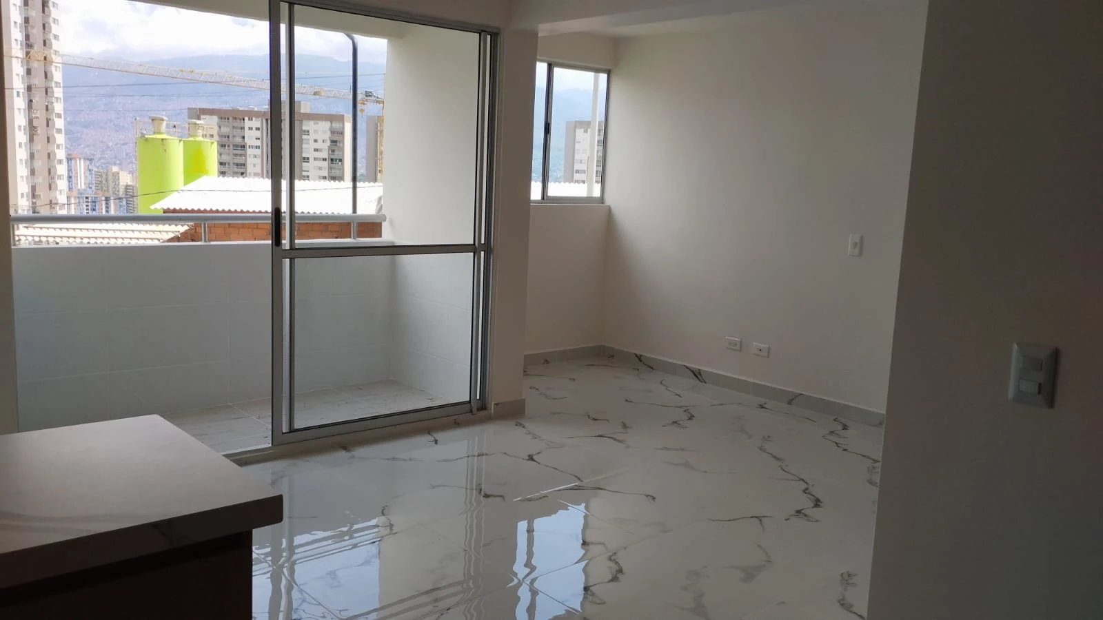 Apartamento En Arriendo En Calasanz